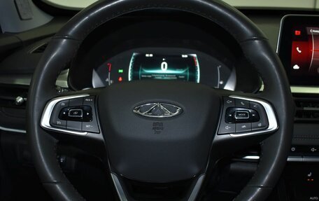 Chery Tiggo 7 Pro, 2022 год, 1 579 000 рублей, 12 фотография