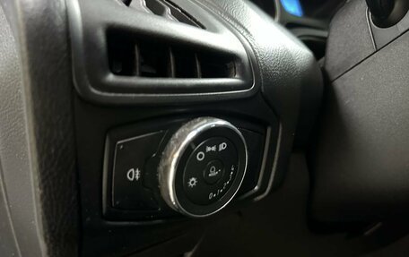 Ford Focus III, 2013 год, 747 000 рублей, 19 фотография