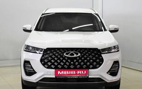 Chery Tiggo 7 Pro, 2022 год, 1 579 000 рублей, 2 фотография