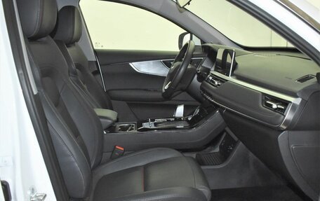 Chery Tiggo 7 Pro, 2022 год, 1 579 000 рублей, 16 фотография