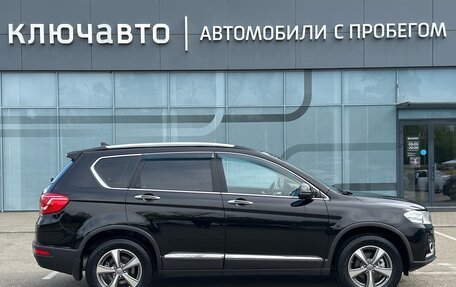 Haval H6, 2019 год, 1 585 000 рублей, 7 фотография
