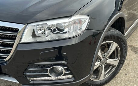 Haval H6, 2019 год, 1 585 000 рублей, 2 фотография