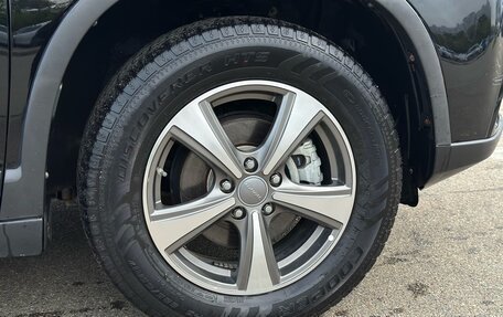 Haval H6, 2019 год, 1 585 000 рублей, 6 фотография