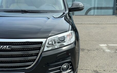 Haval H6, 2019 год, 1 585 000 рублей, 4 фотография
