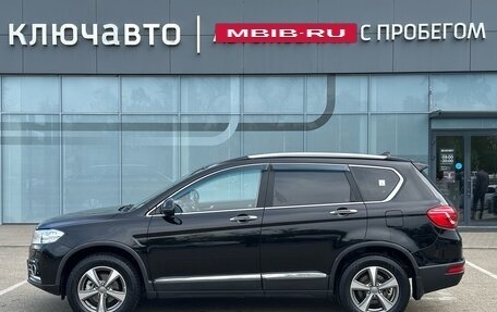 Haval H6, 2019 год, 1 585 000 рублей, 5 фотография