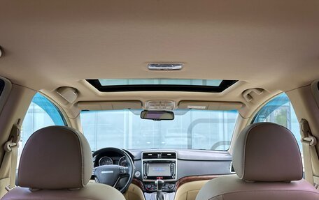 Haval H6, 2019 год, 1 585 000 рублей, 12 фотография