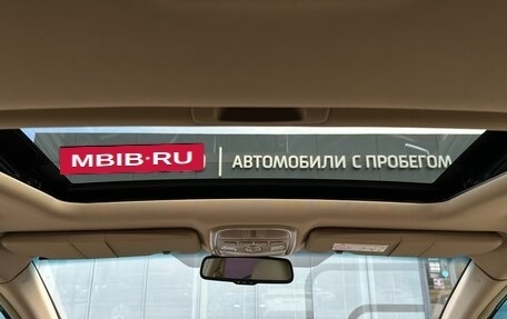 Haval H6, 2019 год, 1 585 000 рублей, 13 фотография