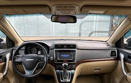 Haval H6, 2019 год, 1 585 000 рублей, 14 фотография