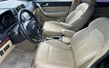 Haval H6, 2019 год, 1 585 000 рублей, 34 фотография