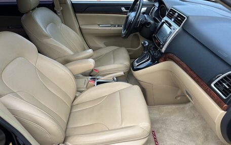 Haval H6, 2019 год, 1 585 000 рублей, 39 фотография