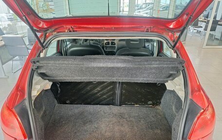 Peugeot 206, 2007 год, 199 000 рублей, 11 фотография