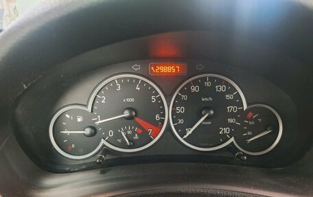 Peugeot 206, 2007 год, 199 000 рублей, 7 фотография