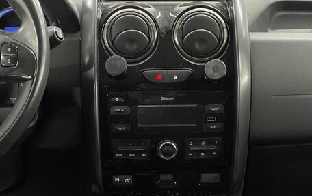 Renault Duster I рестайлинг, 2017 год, 1 529 000 рублей, 17 фотография
