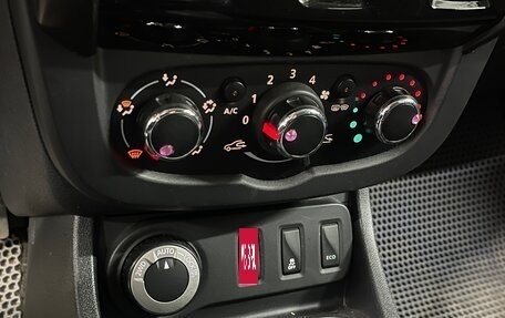 Renault Duster I рестайлинг, 2017 год, 1 529 000 рублей, 18 фотография