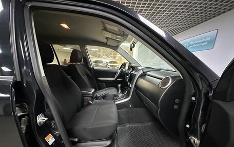 Suzuki Grand Vitara, 2008 год, 999 000 рублей, 10 фотография
