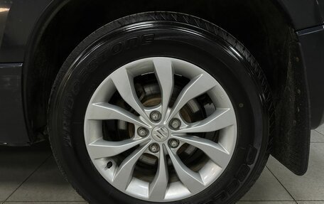 Suzuki Grand Vitara, 2008 год, 999 000 рублей, 9 фотография