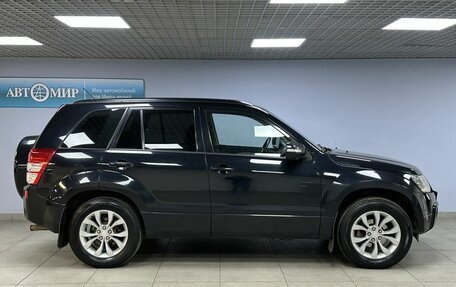 Suzuki Grand Vitara, 2008 год, 999 000 рублей, 4 фотография