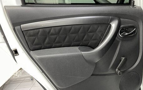 Renault Duster I рестайлинг, 2017 год, 1 529 000 рублей, 26 фотография