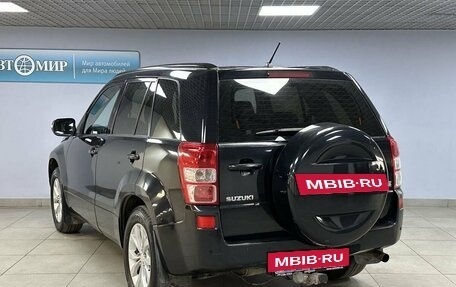Suzuki Grand Vitara, 2008 год, 999 000 рублей, 7 фотография