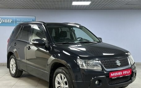 Suzuki Grand Vitara, 2008 год, 999 000 рублей, 3 фотография