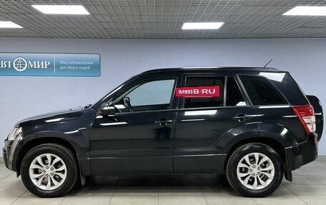 Suzuki Grand Vitara, 2008 год, 999 000 рублей, 8 фотография