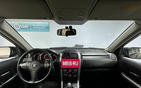 Suzuki Grand Vitara, 2008 год, 999 000 рублей, 11 фотография