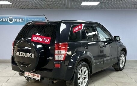 Suzuki Grand Vitara, 2008 год, 999 000 рублей, 5 фотография