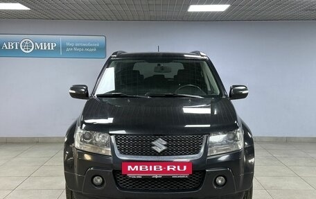 Suzuki Grand Vitara, 2008 год, 999 000 рублей, 2 фотография