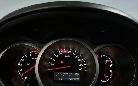 Suzuki Grand Vitara, 2008 год, 999 000 рублей, 13 фотография