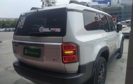 Toyota Land Cruiser Prado, 2024 год, 8 500 000 рублей, 6 фотография