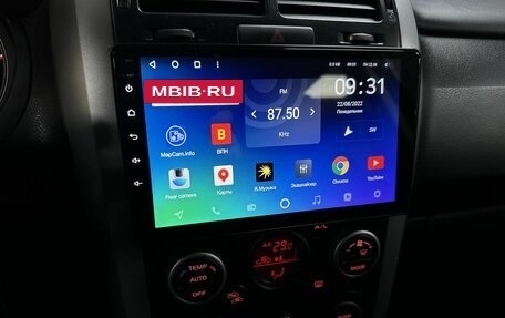 Suzuki Grand Vitara, 2008 год, 999 000 рублей, 14 фотография