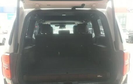 Toyota Land Cruiser Prado, 2024 год, 8 500 000 рублей, 15 фотография