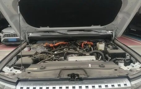 Toyota Land Cruiser Prado, 2024 год, 8 500 000 рублей, 13 фотография