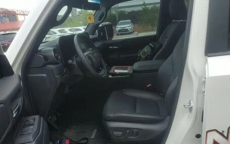 Toyota Land Cruiser Prado, 2024 год, 8 500 000 рублей, 11 фотография