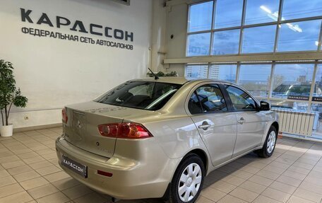 Mitsubishi Lancer IX, 2008 год, 790 000 рублей, 2 фотография