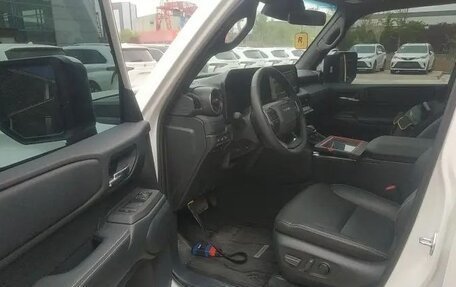 Toyota Land Cruiser Prado, 2024 год, 8 500 000 рублей, 16 фотография
