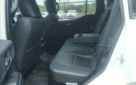 Toyota Land Cruiser Prado, 2024 год, 8 500 000 рублей, 18 фотография