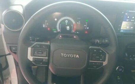 Toyota Land Cruiser Prado, 2024 год, 8 500 000 рублей, 21 фотография