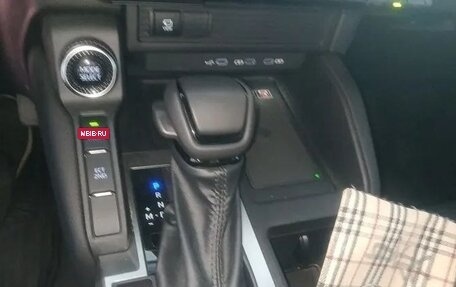 Toyota Land Cruiser Prado, 2024 год, 8 500 000 рублей, 17 фотография