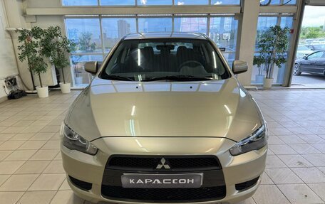Mitsubishi Lancer IX, 2008 год, 790 000 рублей, 3 фотография