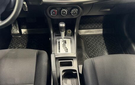 Mitsubishi Lancer IX, 2008 год, 790 000 рублей, 13 фотография