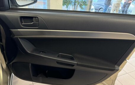Mitsubishi Lancer IX, 2008 год, 790 000 рублей, 16 фотография