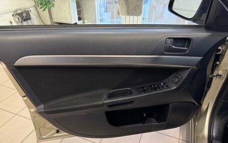 Mitsubishi Lancer IX, 2008 год, 790 000 рублей, 14 фотография