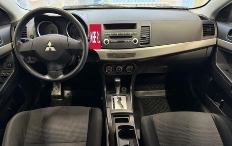 Mitsubishi Lancer IX, 2008 год, 790 000 рублей, 8 фотография