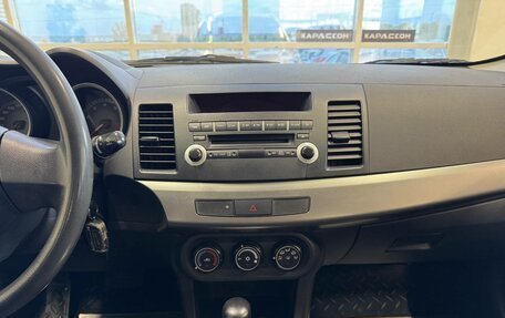 Mitsubishi Lancer IX, 2008 год, 790 000 рублей, 12 фотография