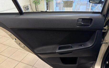 Mitsubishi Lancer IX, 2008 год, 790 000 рублей, 15 фотография