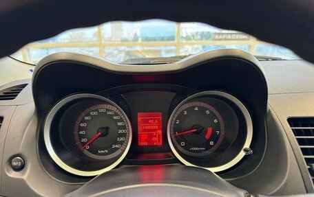Mitsubishi Lancer IX, 2008 год, 790 000 рублей, 11 фотография