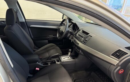 Mitsubishi Lancer IX, 2008 год, 790 000 рублей, 9 фотография