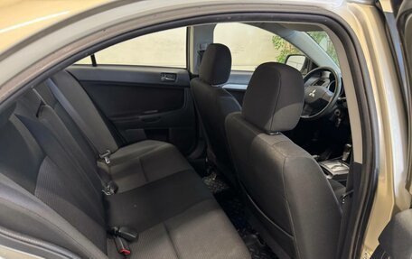 Mitsubishi Lancer IX, 2008 год, 790 000 рублей, 10 фотография