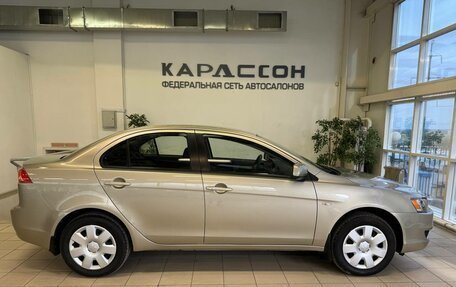Mitsubishi Lancer IX, 2008 год, 790 000 рублей, 6 фотография
